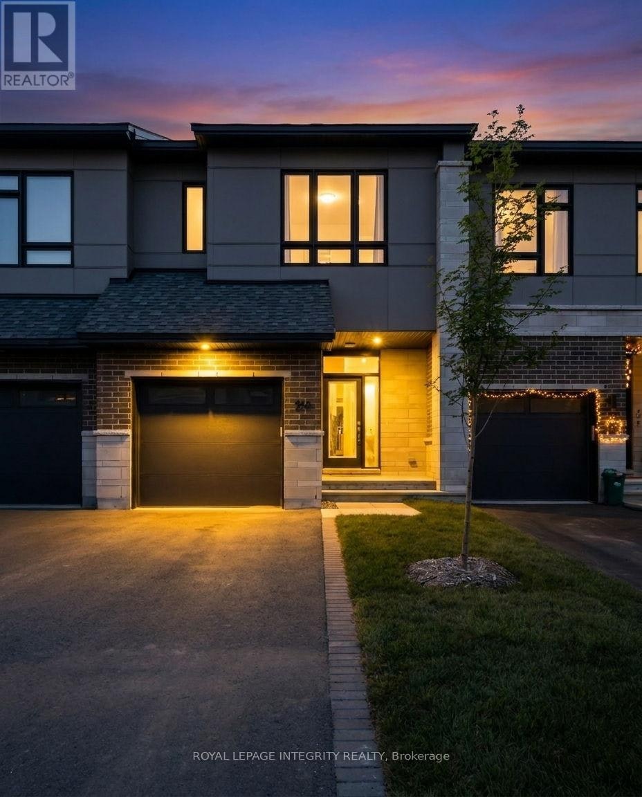 213 Bristol Crescent, Kemptville, ON, K0G 1J0