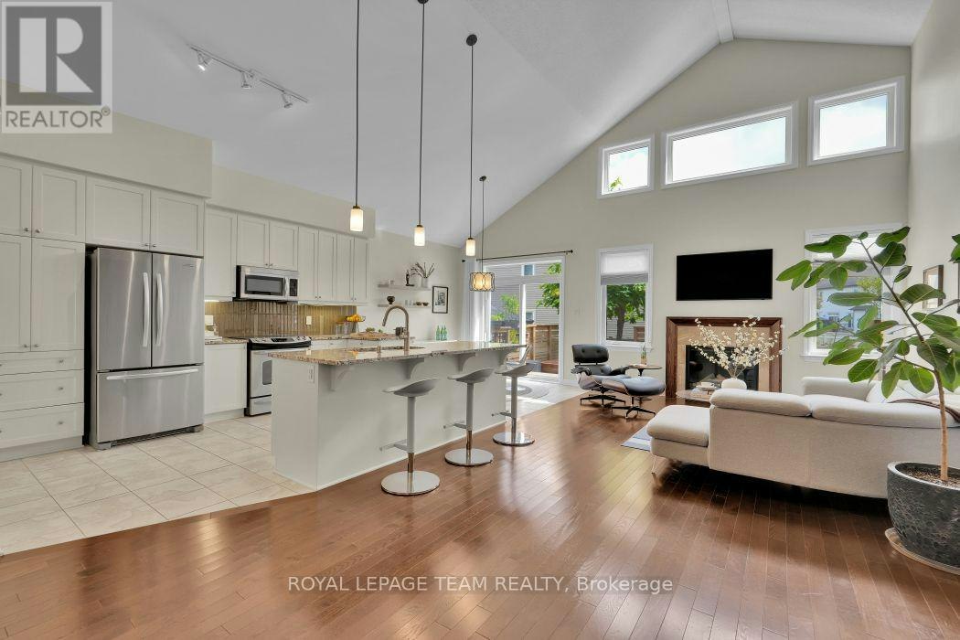 272 Via San Marino Street, Ottawa, ON, K2J 5X9