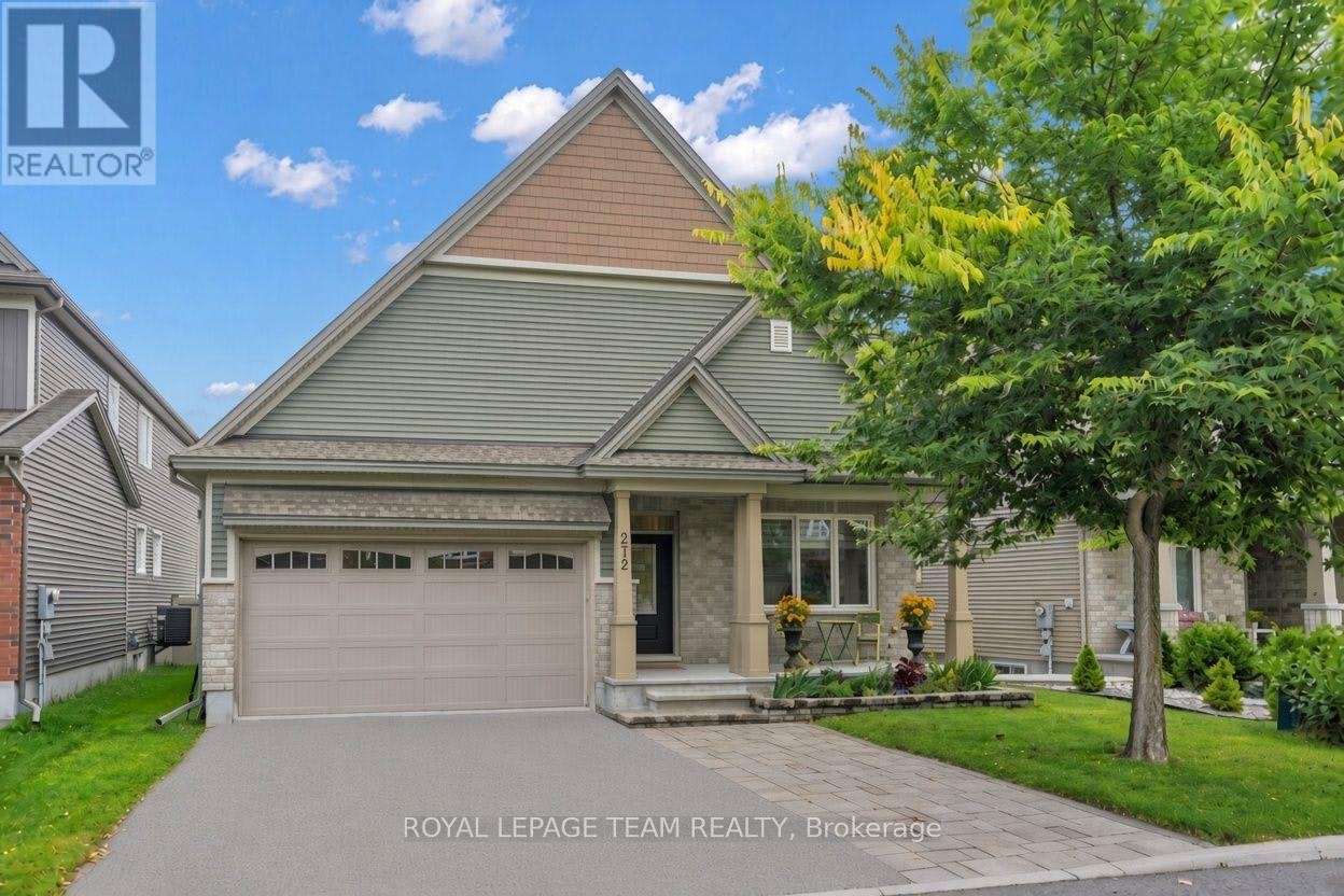 272 Via San Marino Street, Ottawa, ON, K2J 5X9