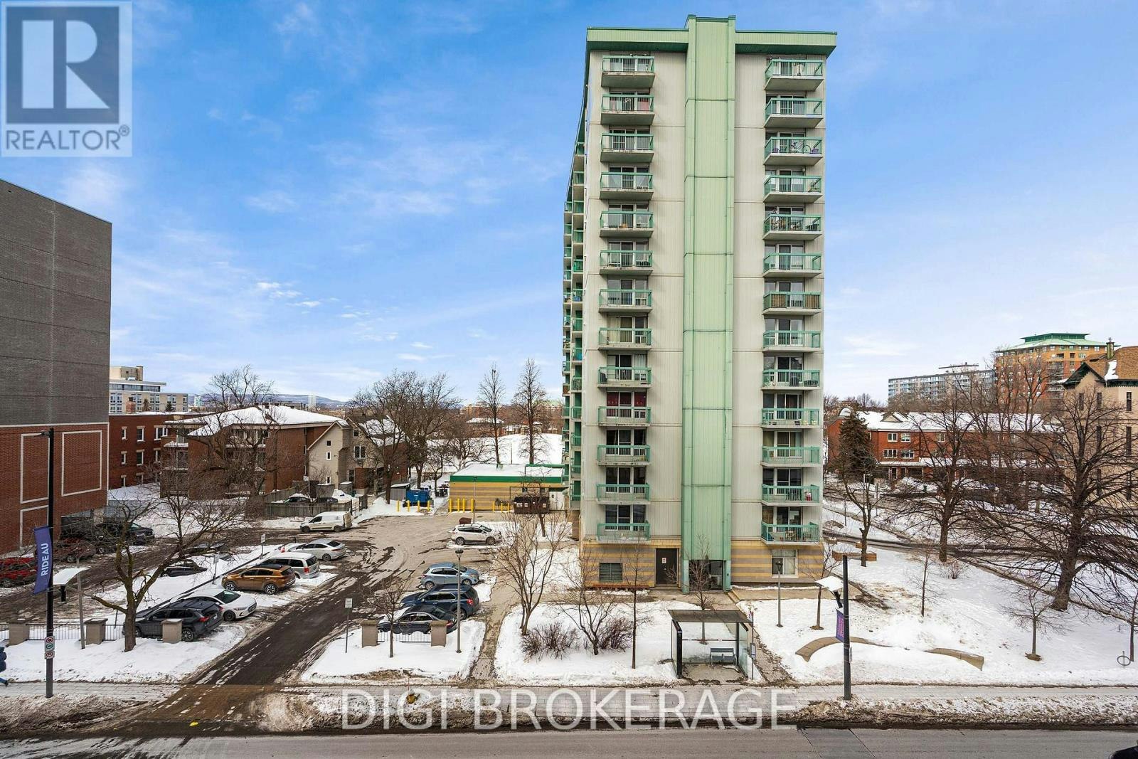 202-560 Rideau Street, Ottawa, ON, K1N 5Z8 - 30