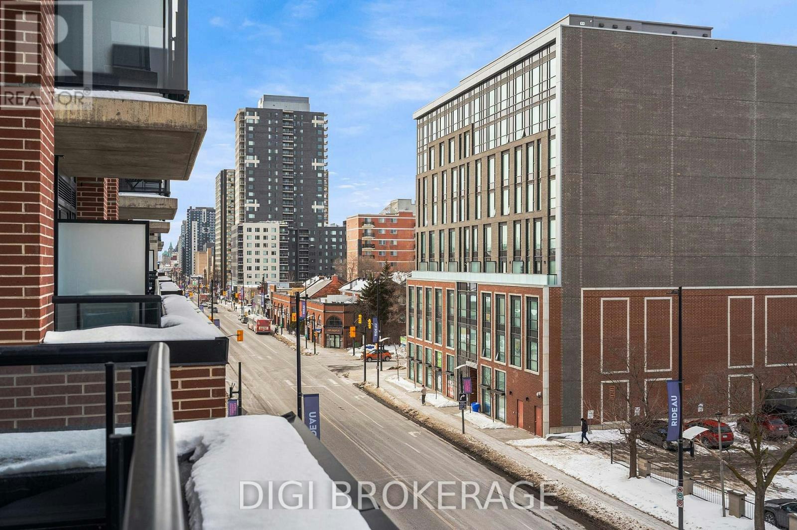 202-560 Rideau Street, Ottawa, ON, K1N 5Z8 - 16