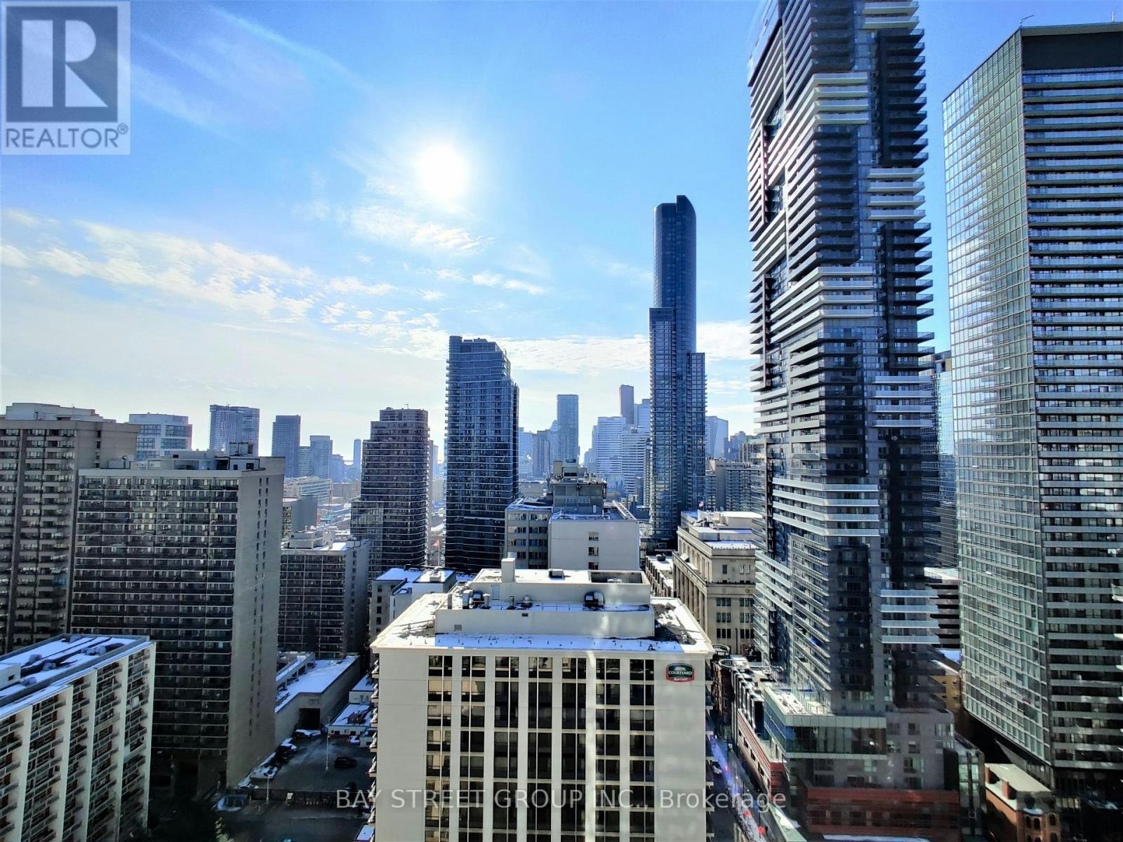 2311-501 Yonge Street, Toronto, ON, M4Y 0G8 - 14