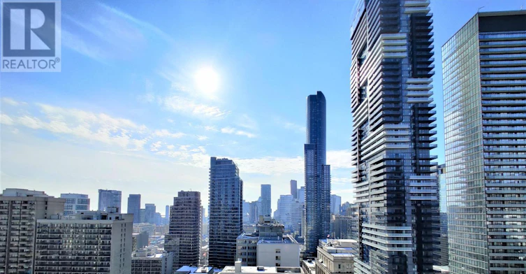 2311-501 Yonge Street, Toronto, ON, M4Y 0G8 - 14
