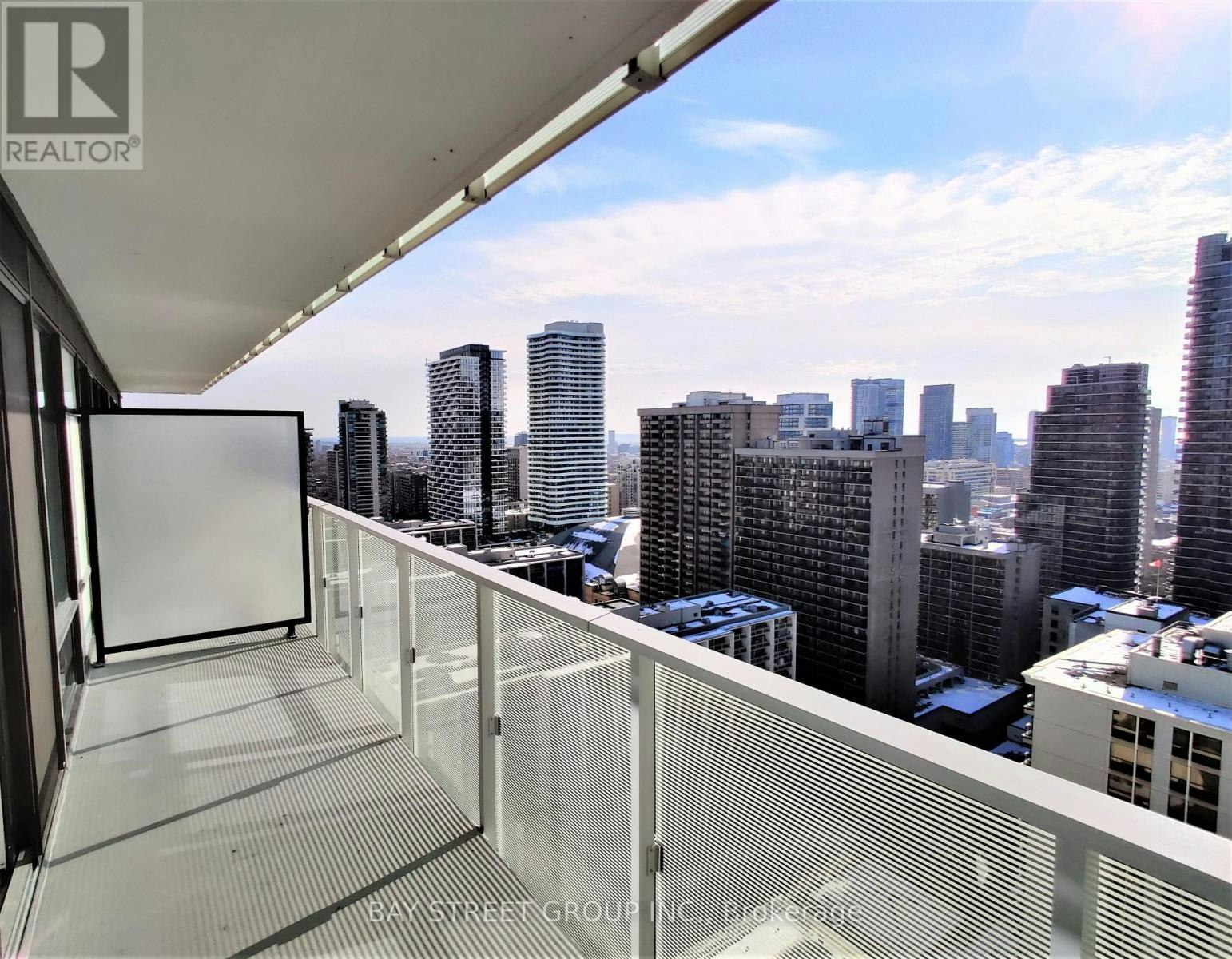 2311-501 Yonge Street, Toronto, ON, M4Y 0G8 - 13