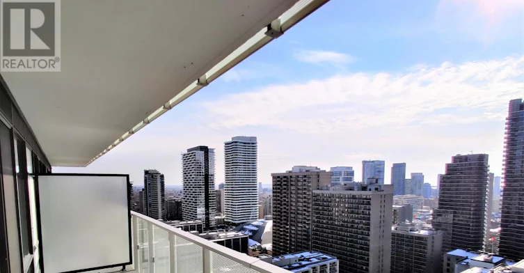 2311-501 Yonge Street, Toronto, ON, M4Y 0G8 - 13