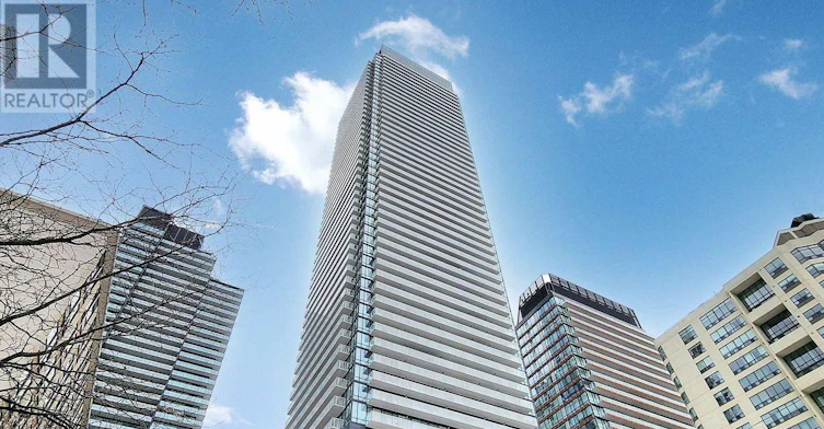 2311-501 Yonge Street, Toronto, ON, M4Y 0G8