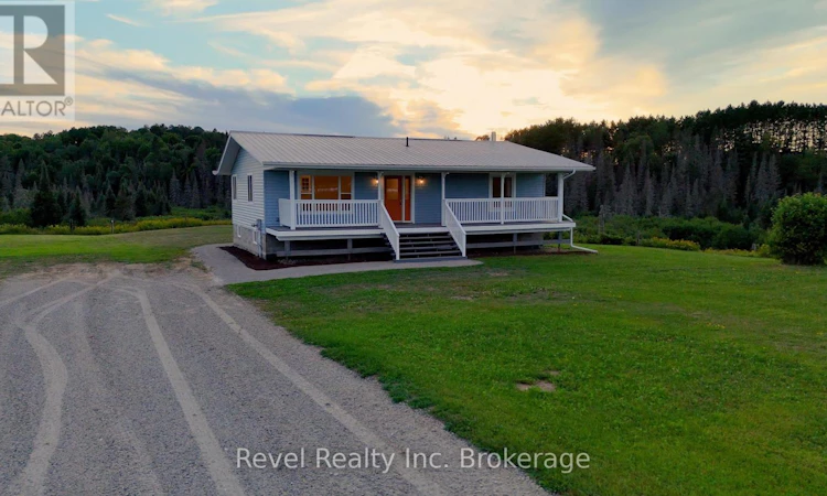 125 Booth Road