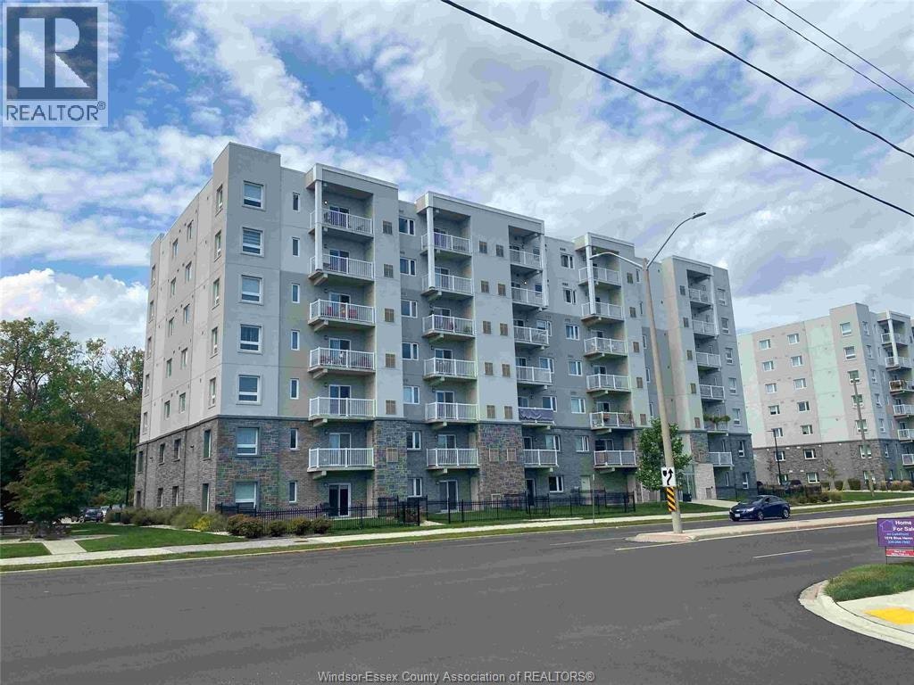 217-1611 Banwell Road, Windsor, ON, N8P 0G5