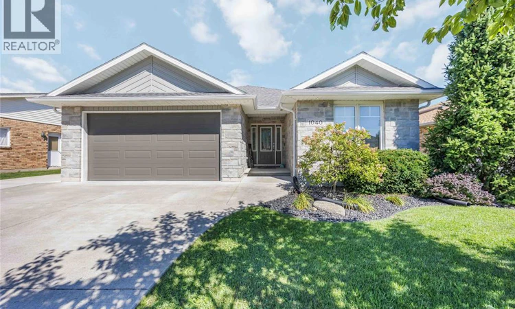 1040 Finch Drive