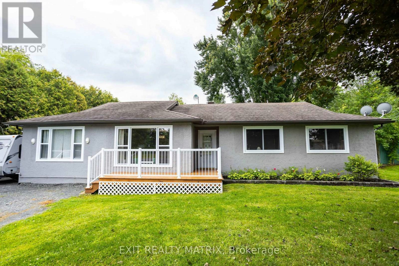 415 Front Road W, Hawkesbury, ON, K0B 1K0