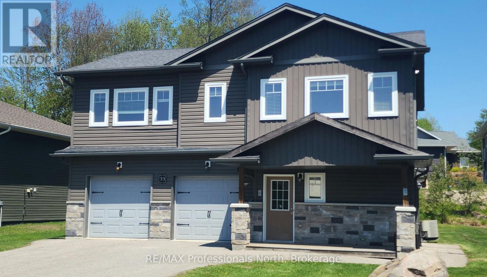 33 Goodwin Drive, Huntsville, ON, P1H 2R3