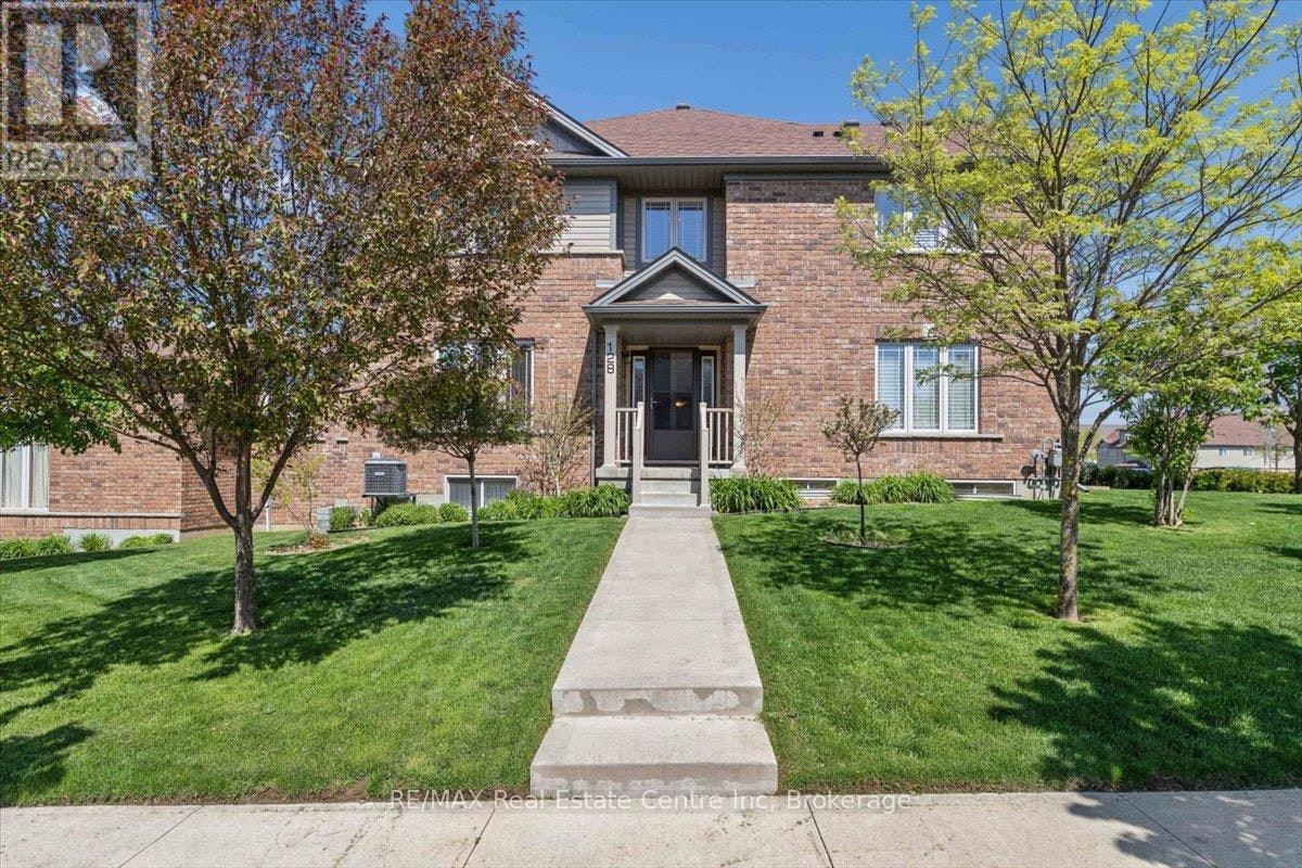 128 Ingram Drive, Guelph, ON, N1E 0M6