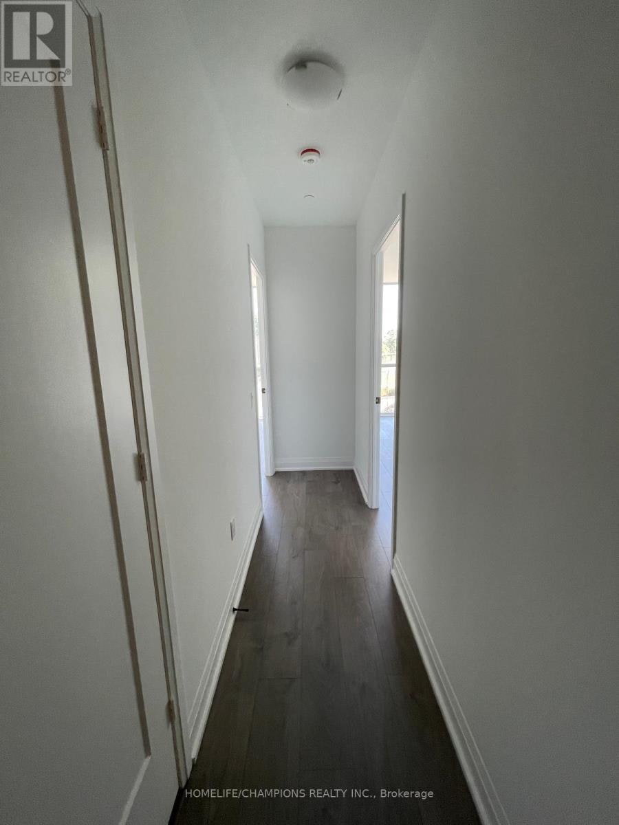 5-60 George Butchart Drive, Toronto, ON, M3K 0E1 - 21