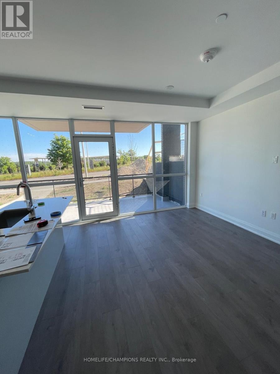 5-60 George Butchart Drive, Toronto, ON, M3K 0E1 - 8