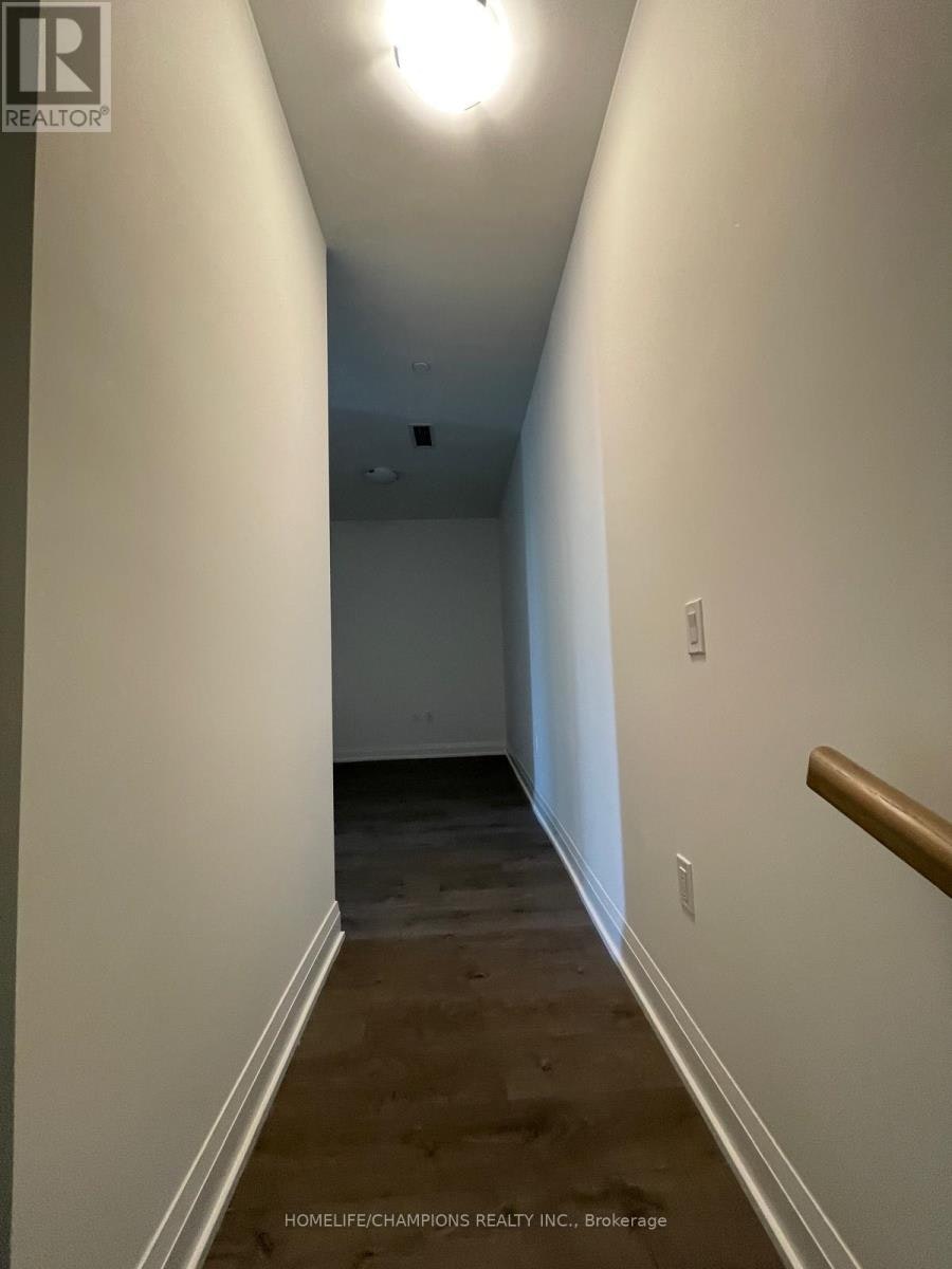 5-60 George Butchart Drive, Toronto, ON, M3K 0E1 - 23