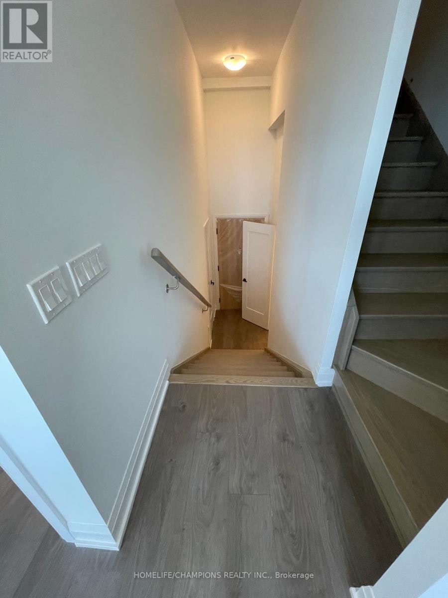5-60 George Butchart Drive, Toronto, ON, M3K 0E1 - 27