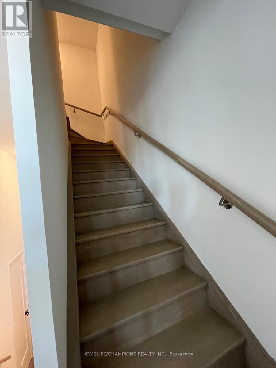 5-60 George Butchart Drive, Toronto, ON, M3K 0E1 - 20