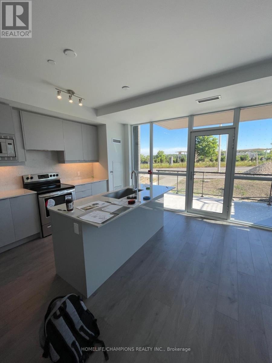 5-60 George Butchart Drive, Toronto, ON, M3K 0E1 - 4