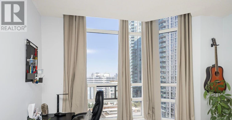 1607-250 Webb Drive, Mississauga, ON, L5B 3Z4 - 35