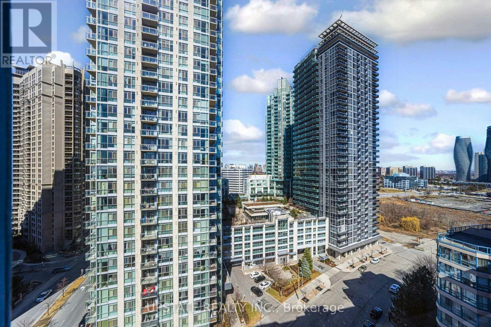 1607-250 Webb Drive, Mississauga, ON, L5B 3Z4 - 43