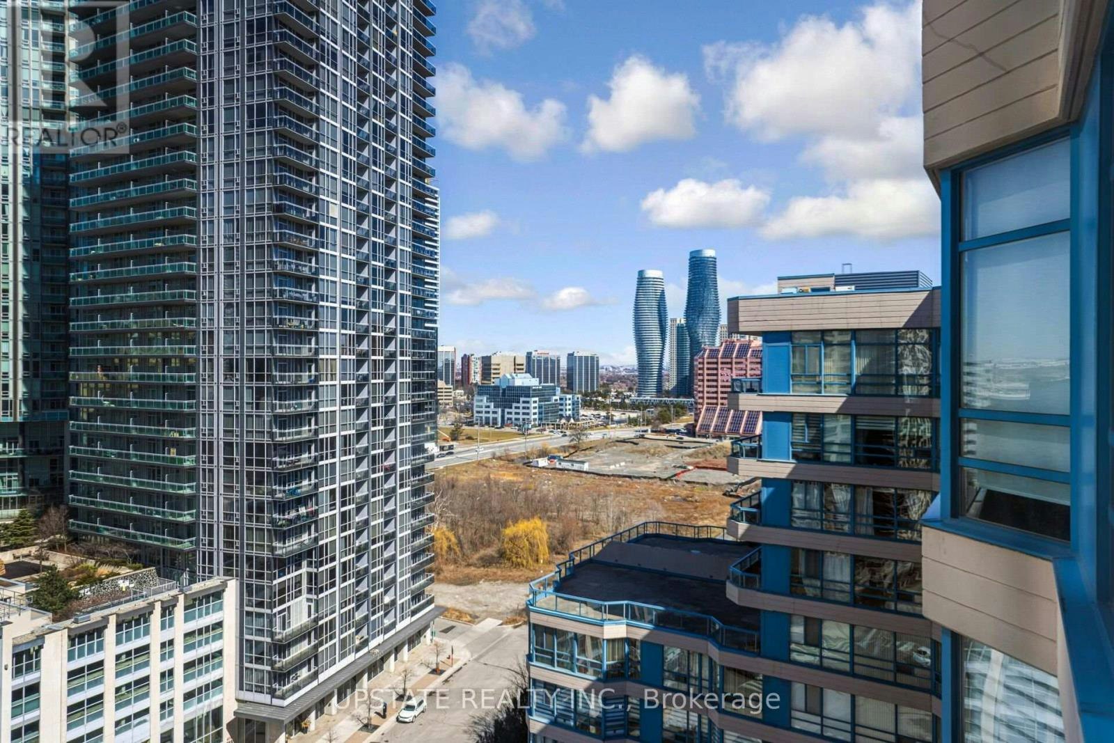 1607-250 Webb Drive, Mississauga, ON, L5B 3Z4 - 44