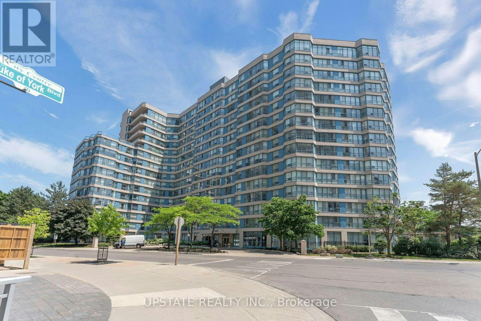 1607-250 Webb Drive, Mississauga, ON, L5B 3Z4 - 2