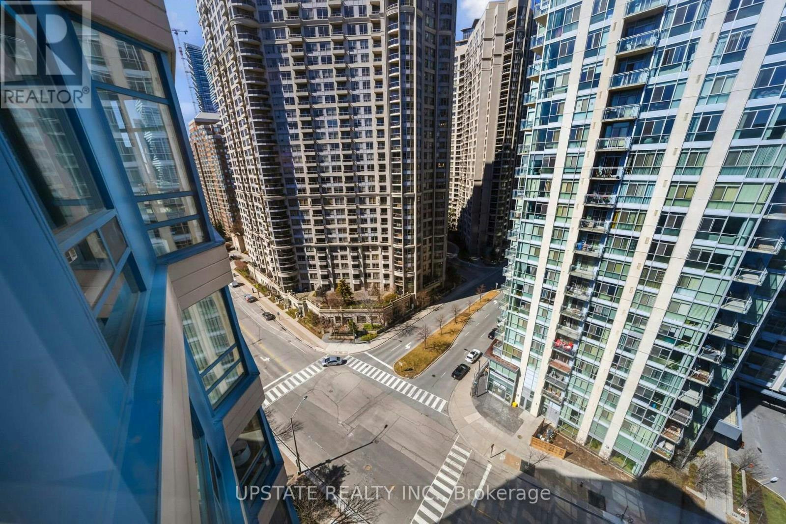 1607-250 Webb Drive, Mississauga, ON, L5B 3Z4 - 45