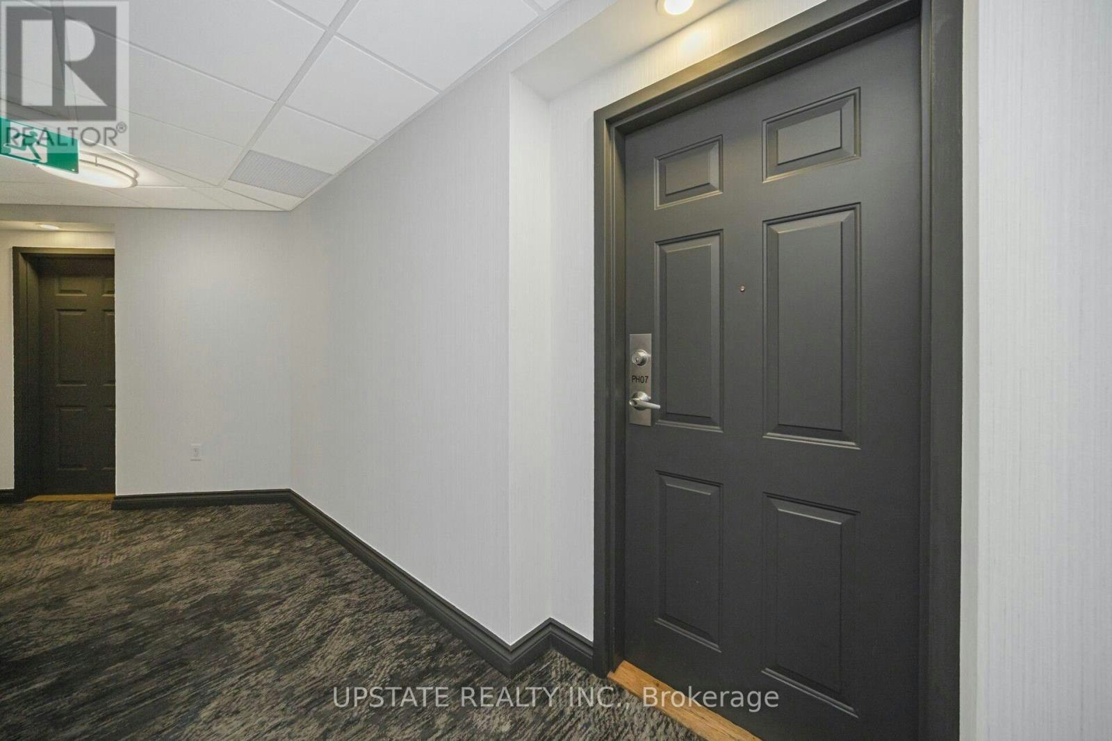 1607-250 Webb Drive, Mississauga, ON, L5B 3Z4 - 7