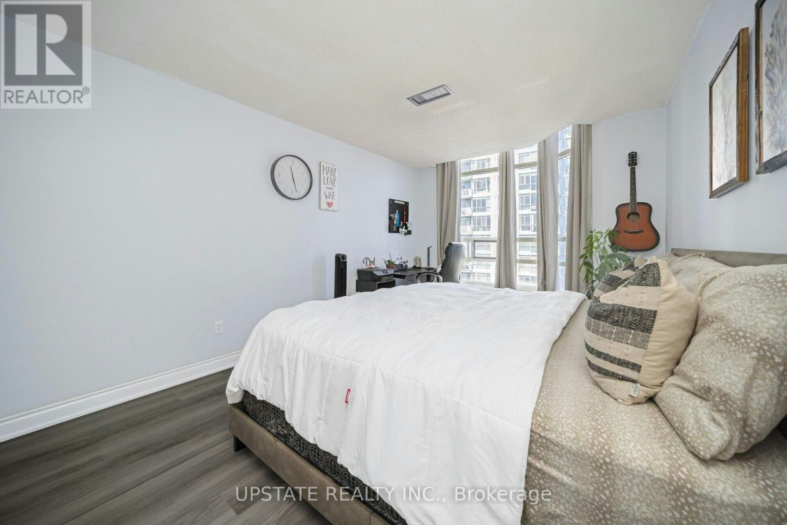 1607-250 Webb Drive, Mississauga, ON, L5B 3Z4 - 34