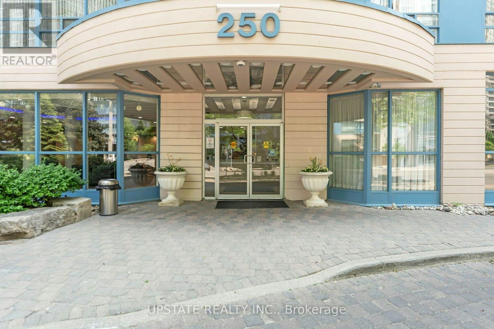 1607-250 Webb Drive, Mississauga, ON, L5B 3Z4 - 5