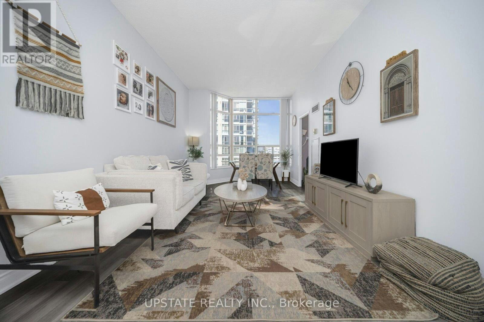 1607-250 Webb Drive, Mississauga, ON, L5B 3Z4 - 12