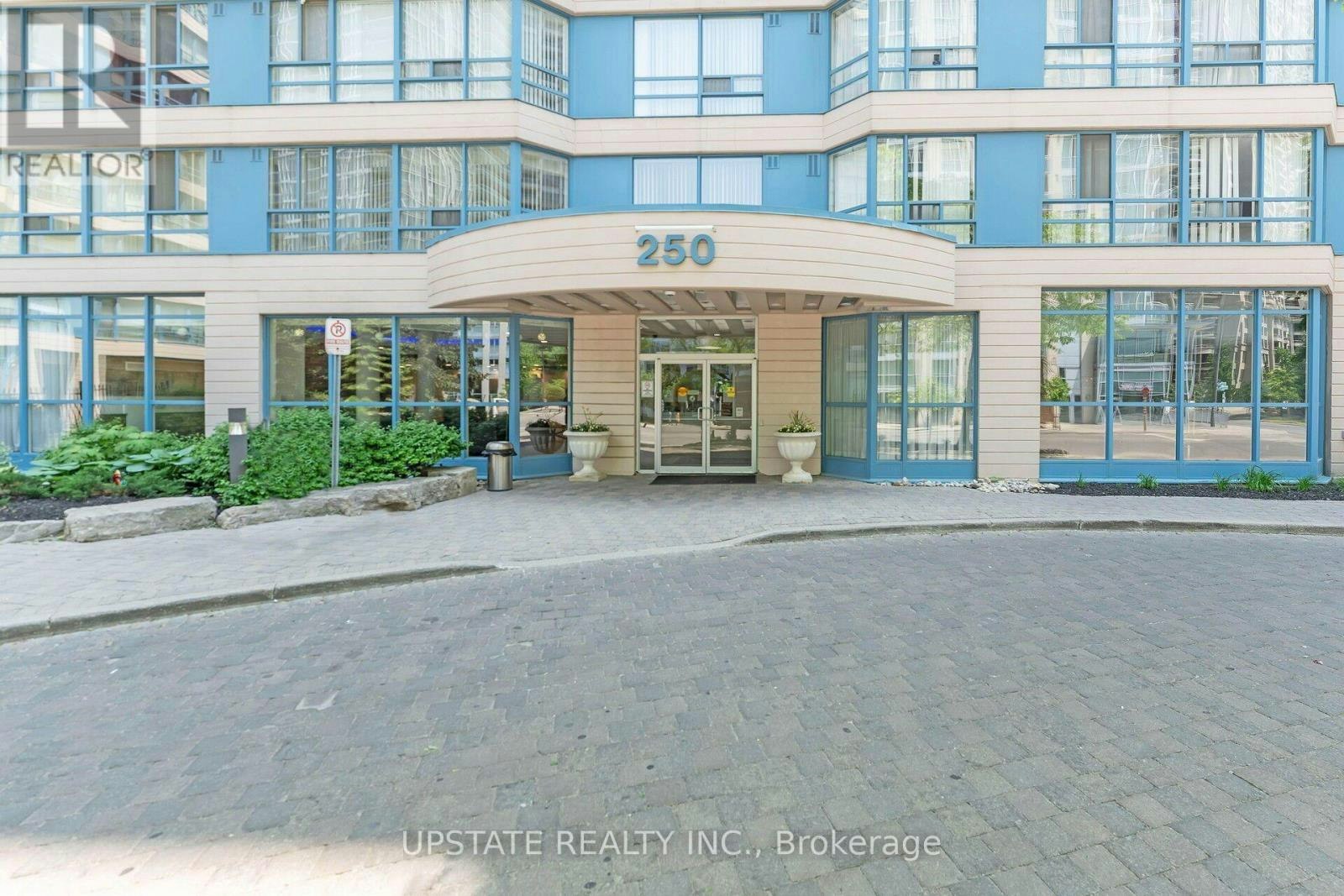 1607-250 Webb Drive, Mississauga, ON, L5B 3Z4 - 4