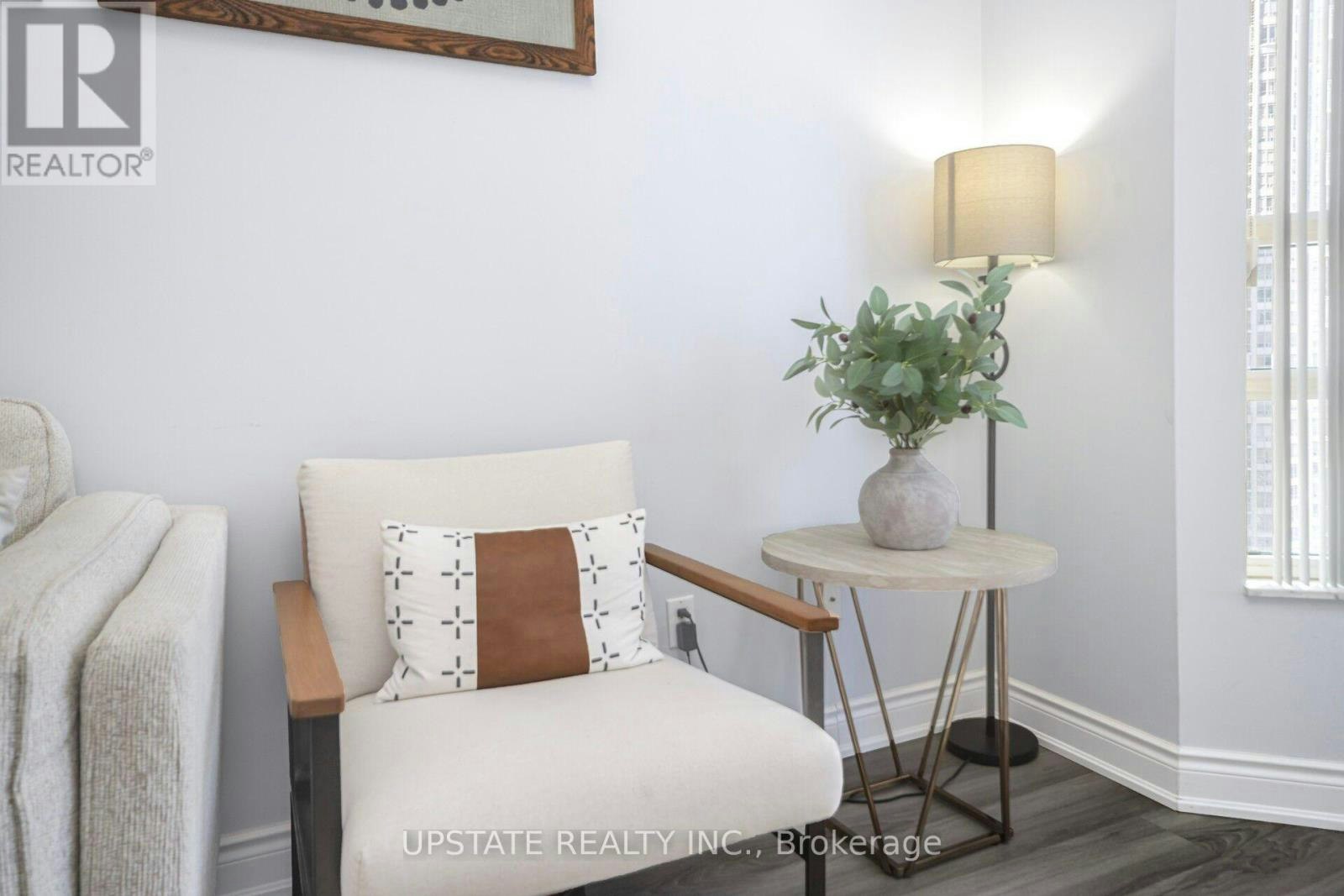 1607-250 Webb Drive, Mississauga, ON, L5B 3Z4 - 17