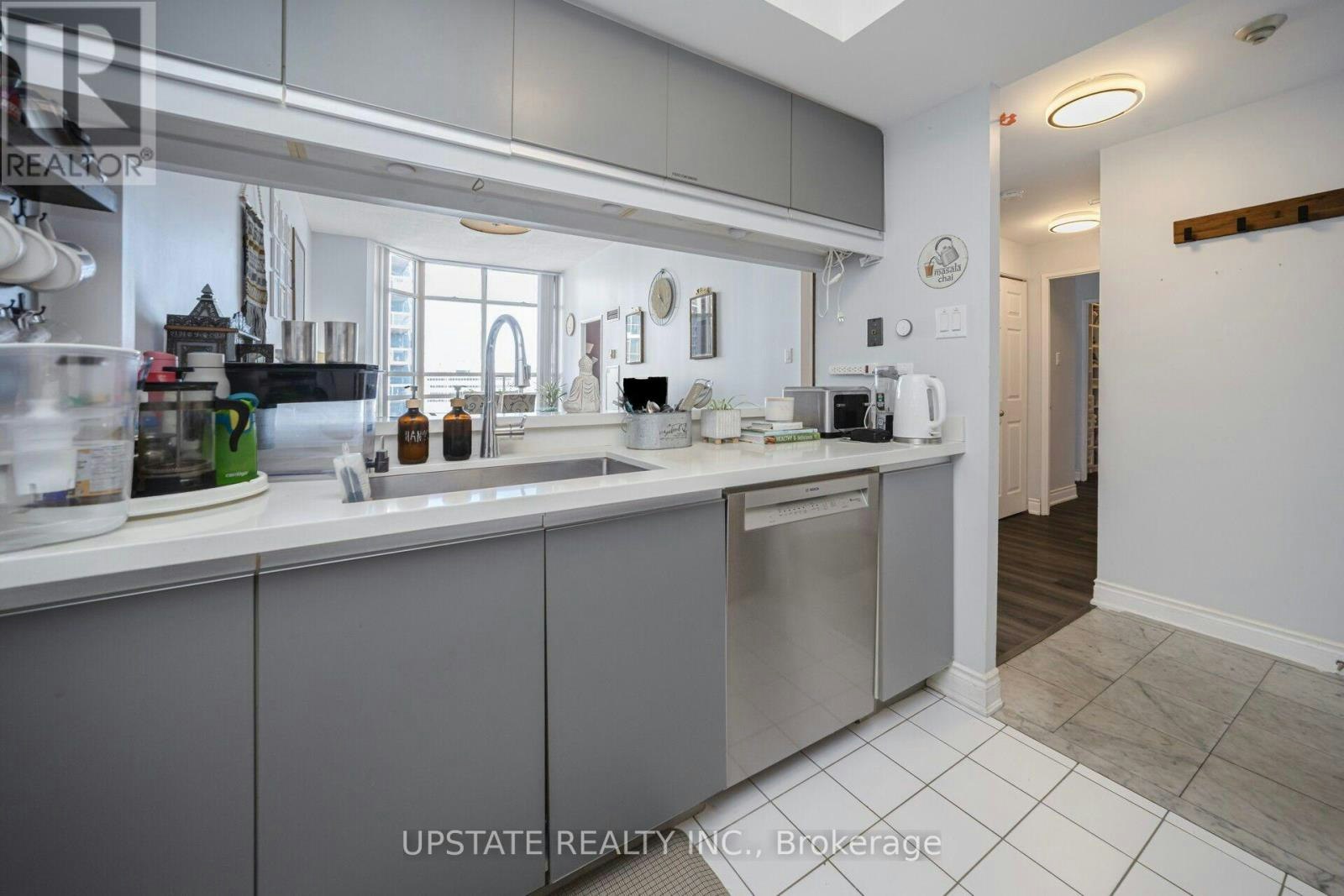 1607-250 Webb Drive, Mississauga, ON, L5B 3Z4 - 22