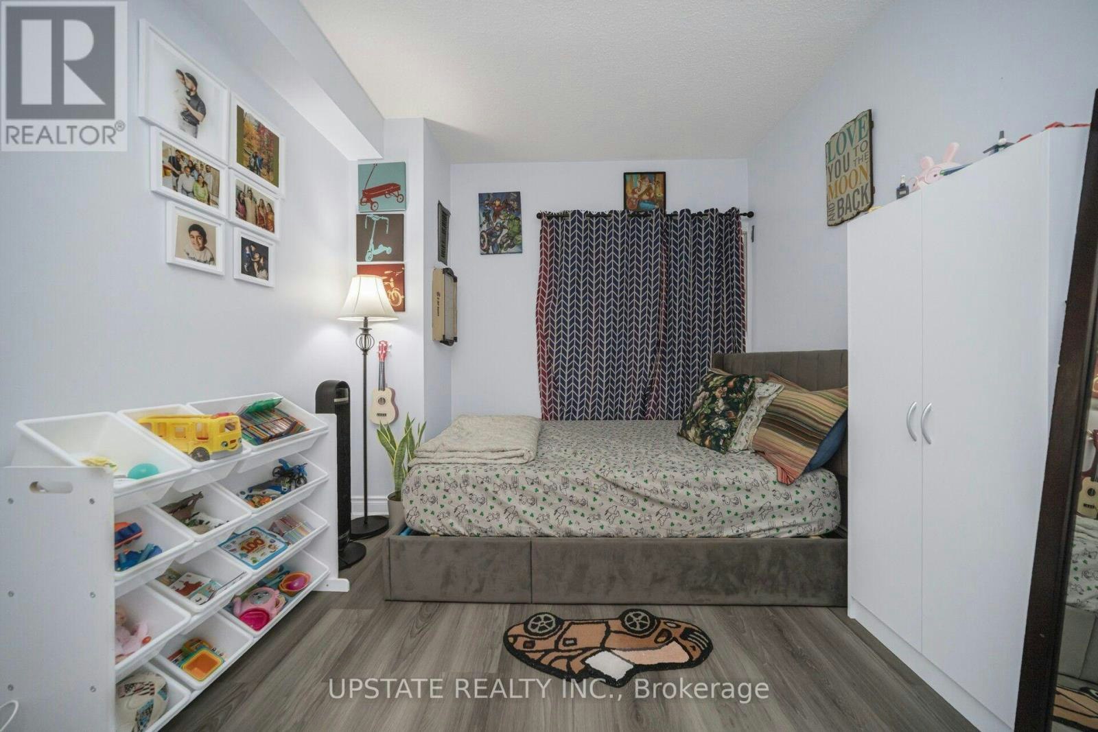 1607-250 Webb Drive, Mississauga, ON, L5B 3Z4 - 29