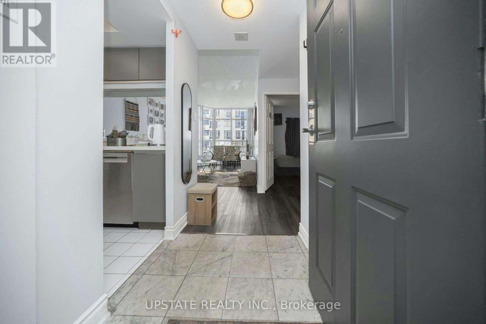 1607-250 Webb Drive, Mississauga, ON, L5B 3Z4 - 8