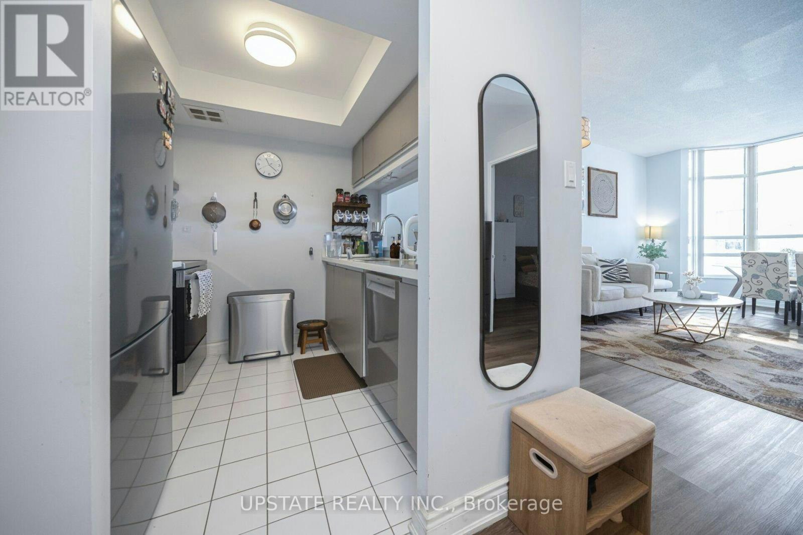 1607-250 Webb Drive, Mississauga, ON, L5B 3Z4 - 19