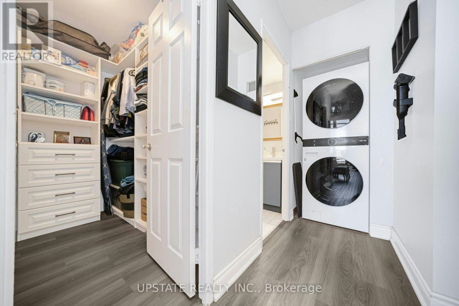 1607-250 Webb Drive, Mississauga, ON, L5B 3Z4 - 38