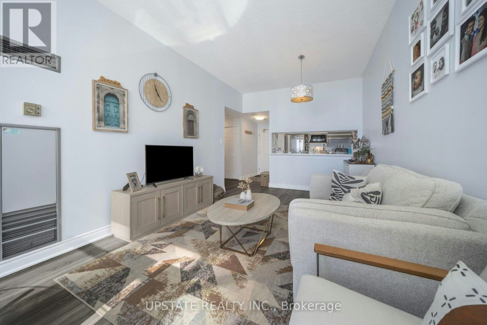 1607-250 Webb Drive, Mississauga, ON, L5B 3Z4 - 16