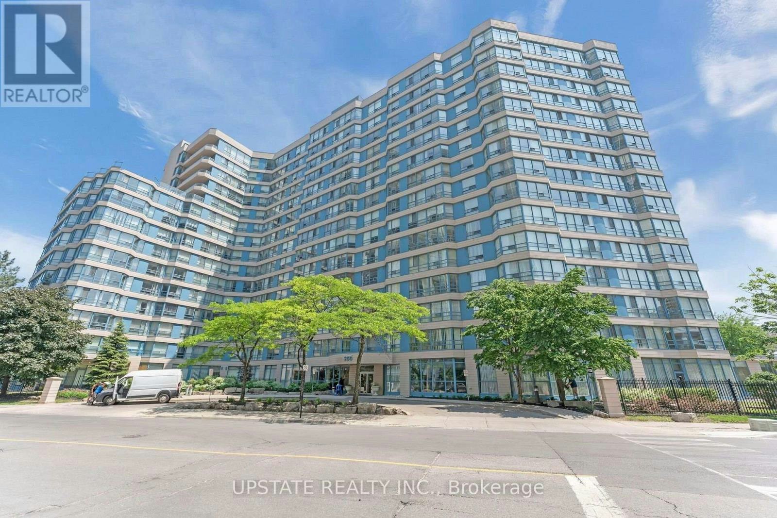 1607-250 Webb Drive, Mississauga, ON, L5B 3Z4 - 3