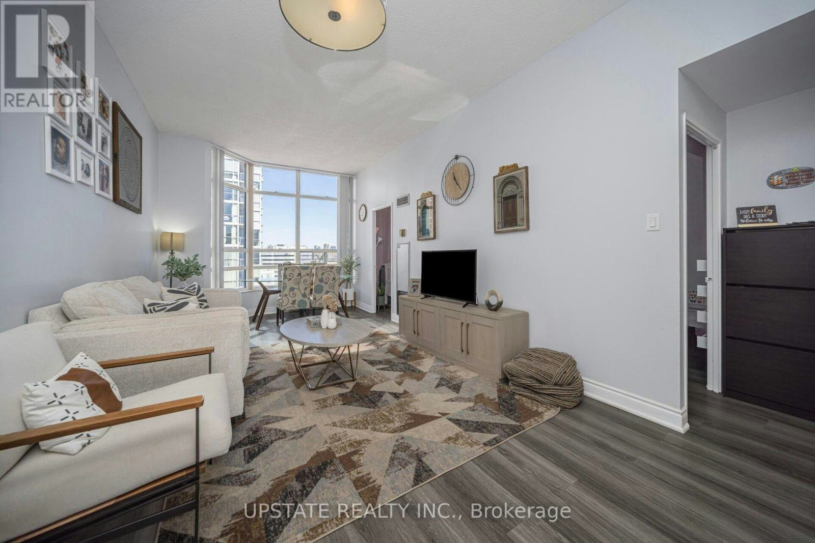 1607-250 Webb Drive, Mississauga, ON, L5B 3Z4 - 13