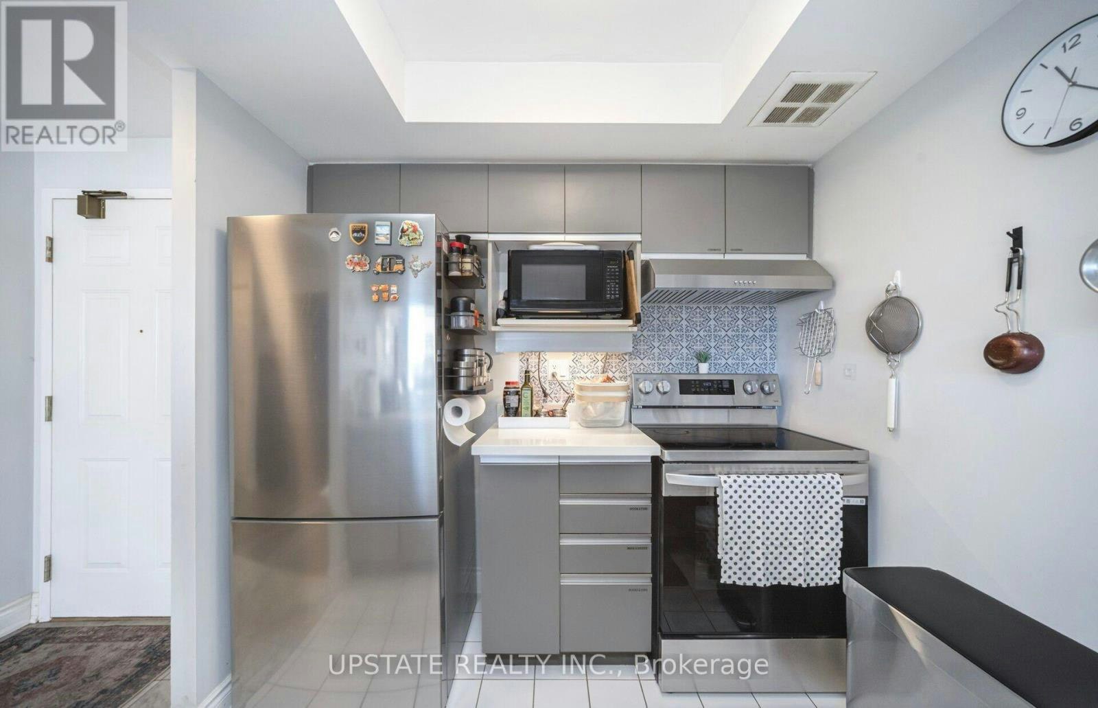 1607-250 Webb Drive, Mississauga, ON, L5B 3Z4 - 24