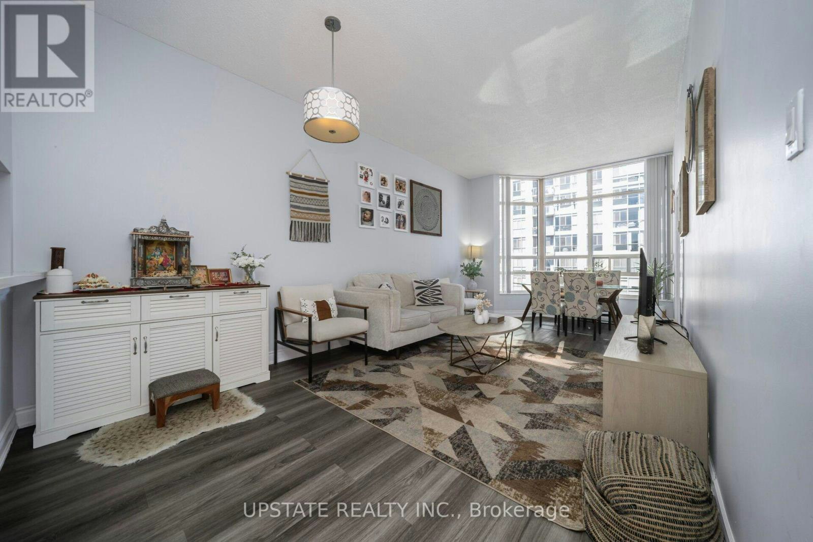 1607-250 Webb Drive, Mississauga, ON, L5B 3Z4 - 11