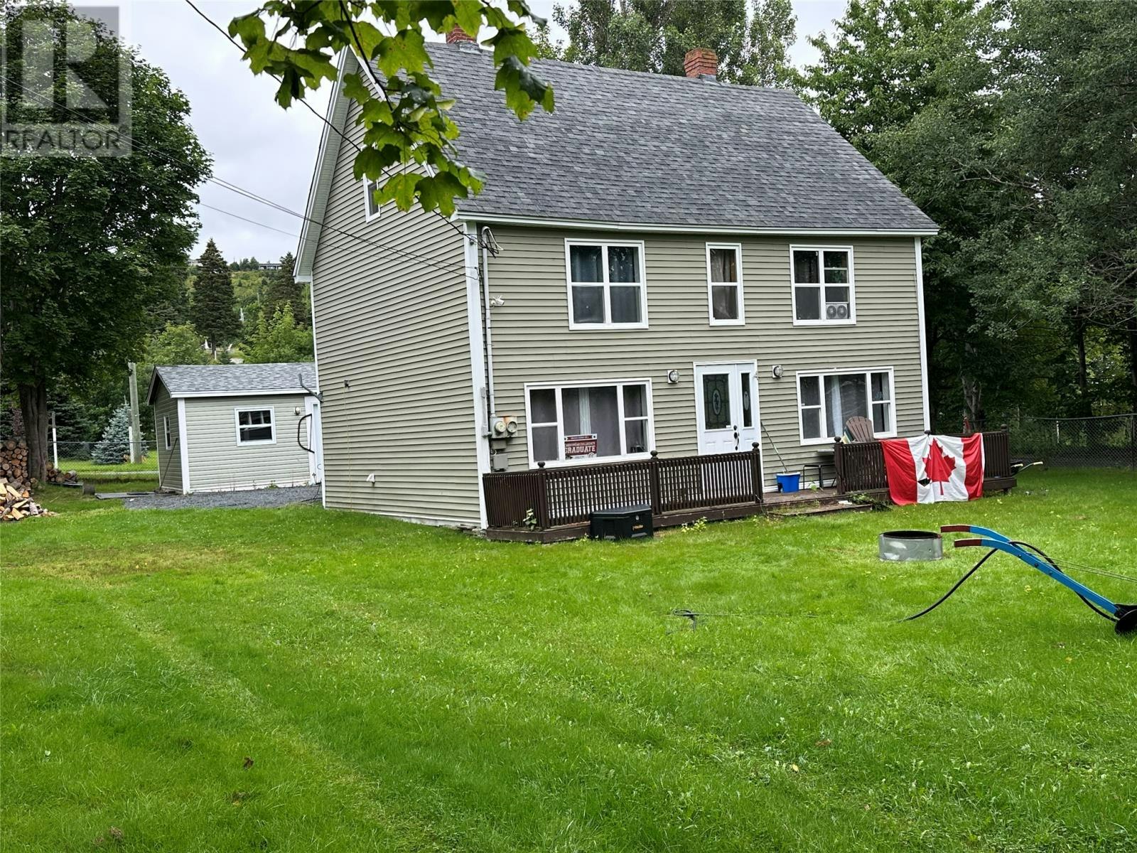 4 Irishtown Road, Carbonear, NL, A1Y 1A7