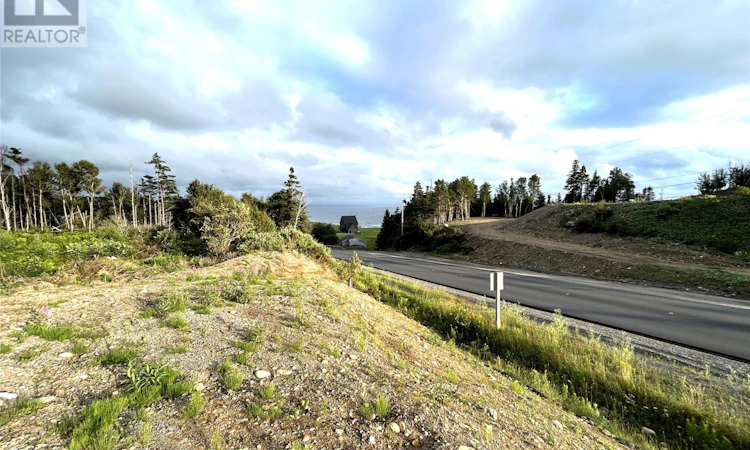 LOT-A Main Road