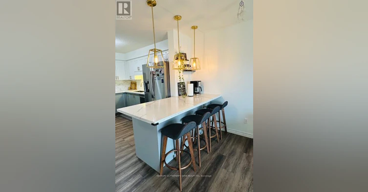 1369 Countrystone Drive, Kitchener, ON, N2N 3R8 - 2