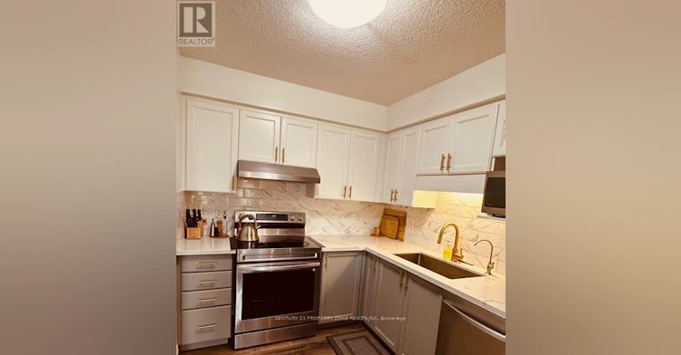 1369 Countrystone Drive, Kitchener, ON, N2N 3R8 - 4