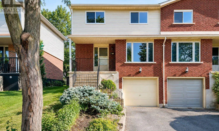 68 Old Huron Court