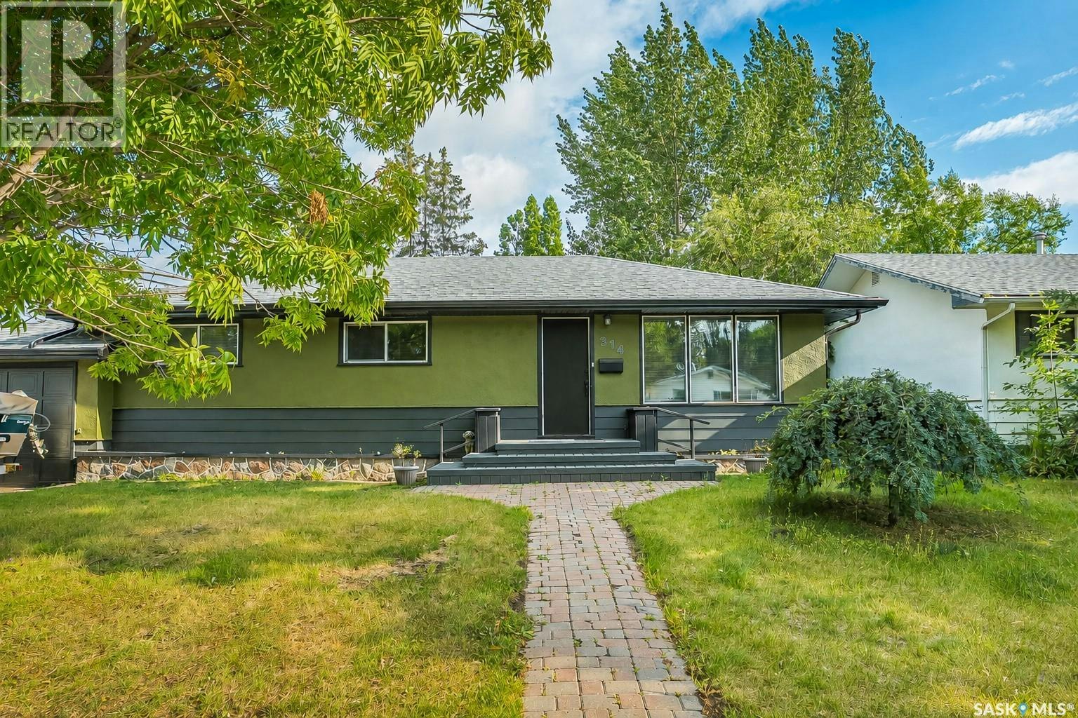 314 Cascade Street, Saskatoon, SK, S7J 0M5