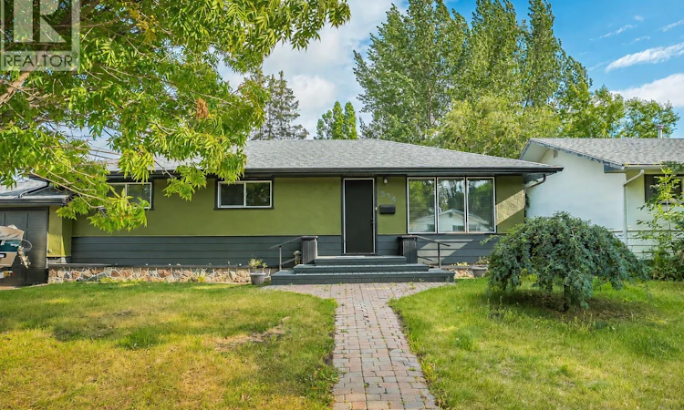 314 Cascade Street